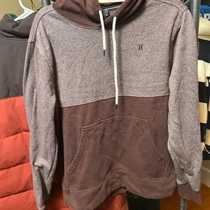 Men's Hurley Hoodie